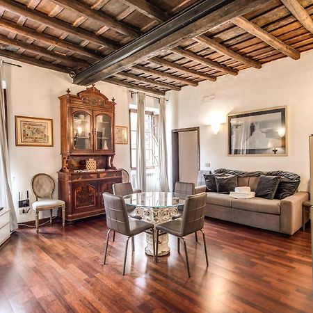 Colonna Suite - Rome Trastevere Dış mekan fotoğraf