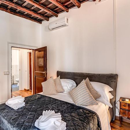 Colonna Suite - Rome Trastevere Dış mekan fotoğraf