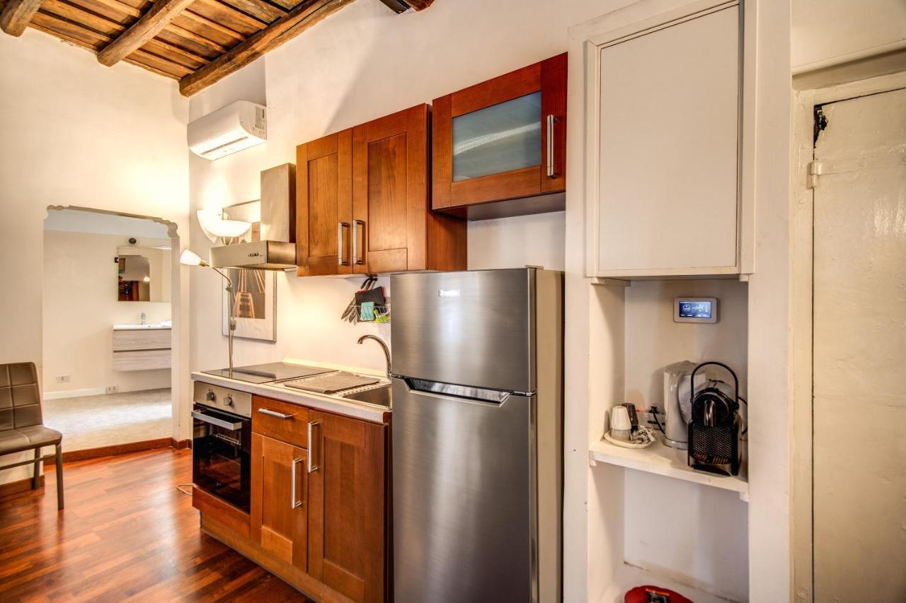 Colonna Suite - Rome Trastevere Dış mekan fotoğraf