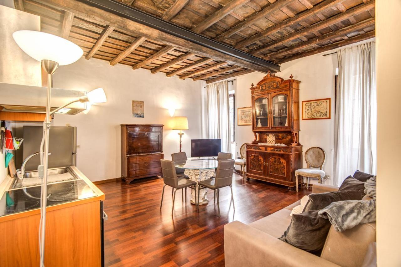 Colonna Suite - Rome Trastevere Dış mekan fotoğraf