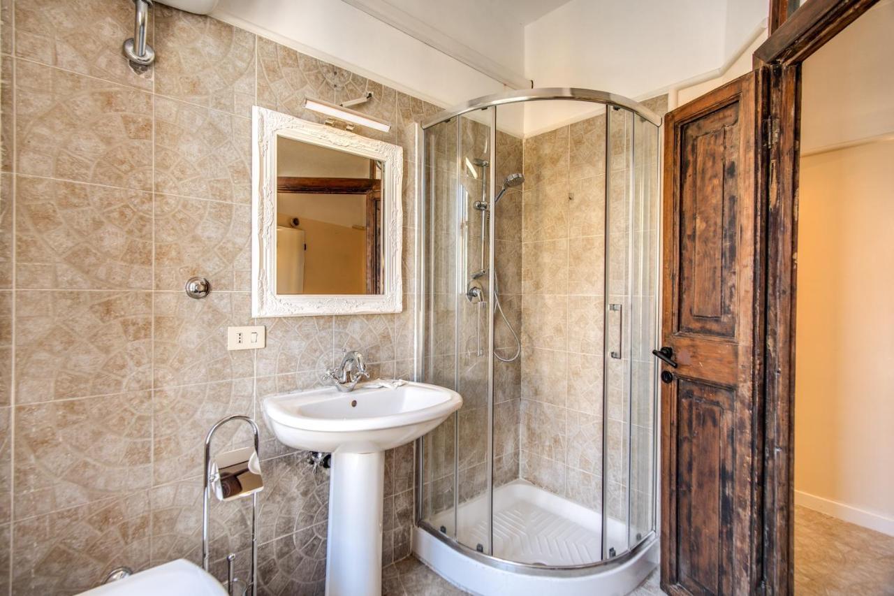 Colonna Suite - Rome Trastevere Dış mekan fotoğraf