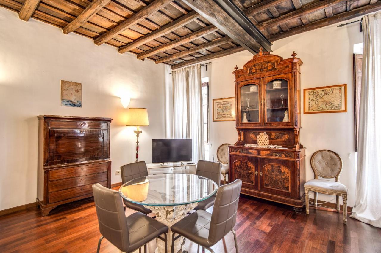 Colonna Suite - Rome Trastevere Dış mekan fotoğraf