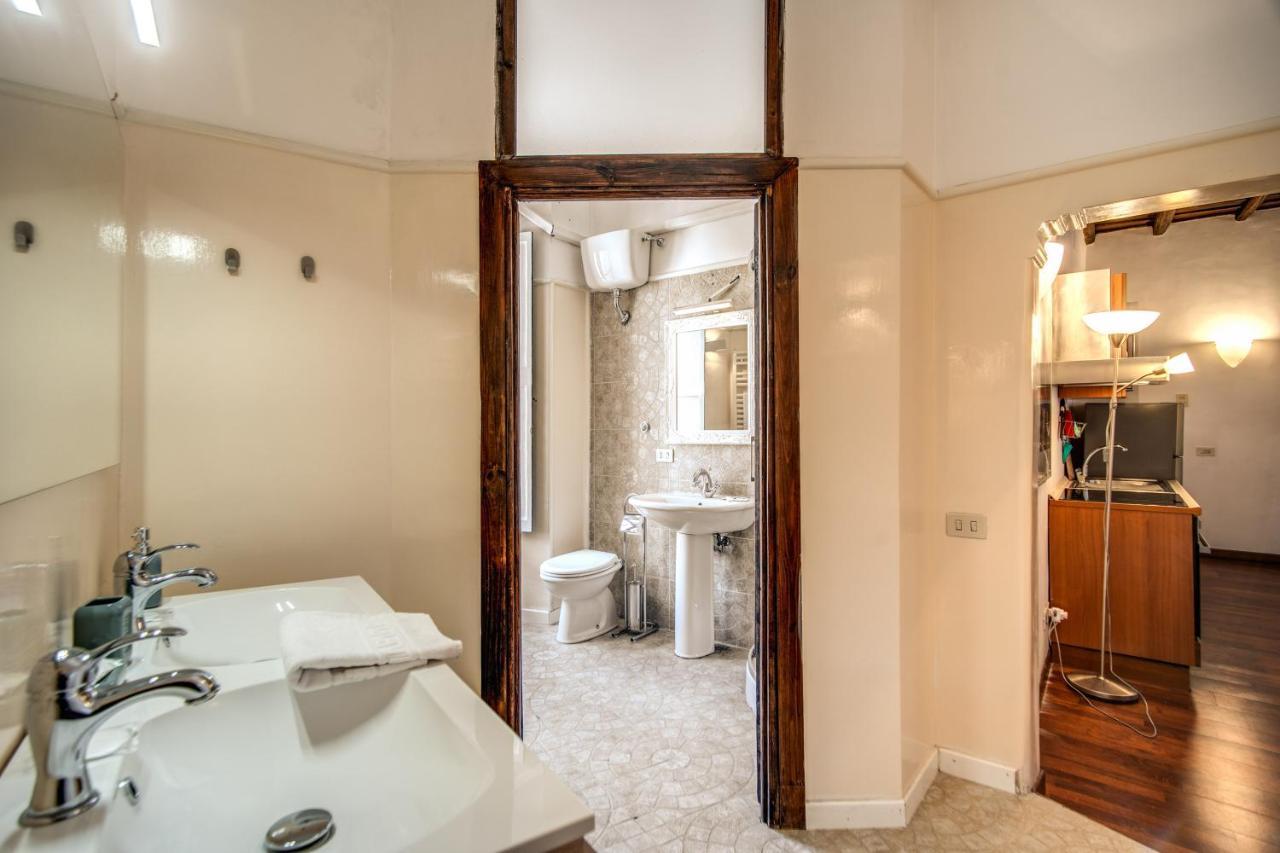 Colonna Suite - Rome Trastevere Dış mekan fotoğraf