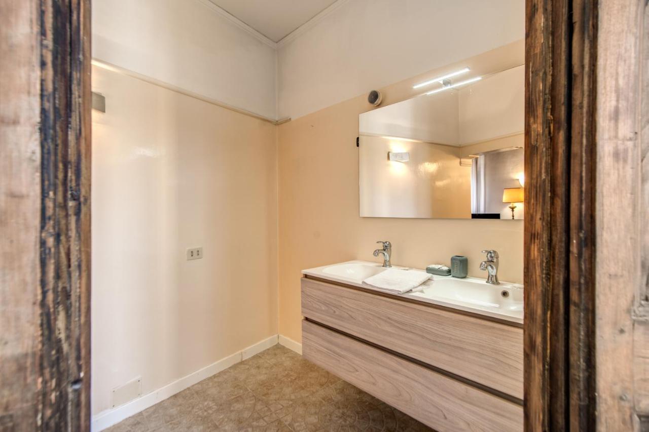 Colonna Suite - Rome Trastevere Dış mekan fotoğraf