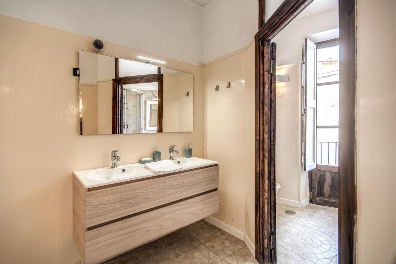 Colonna Suite - Rome Trastevere Dış mekan fotoğraf