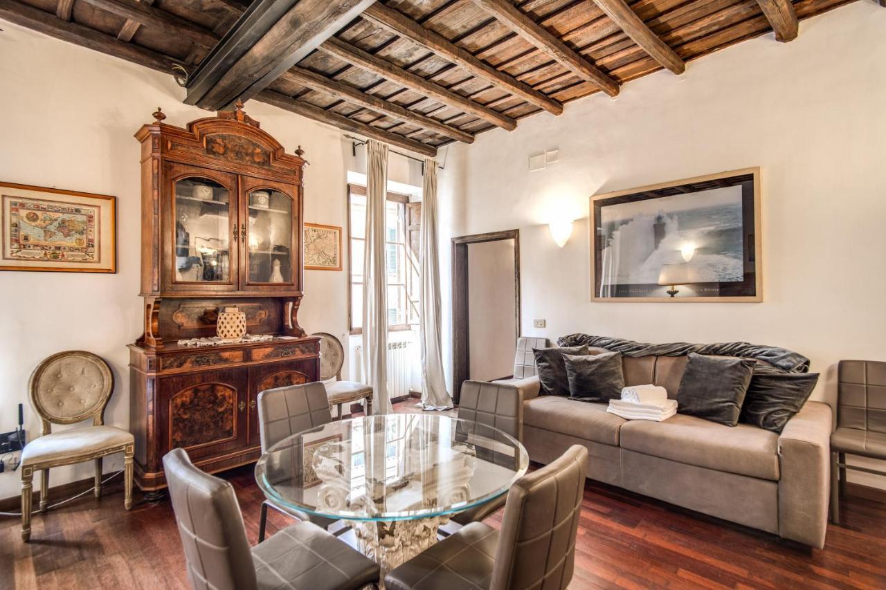 Colonna Suite - Rome Trastevere Dış mekan fotoğraf
