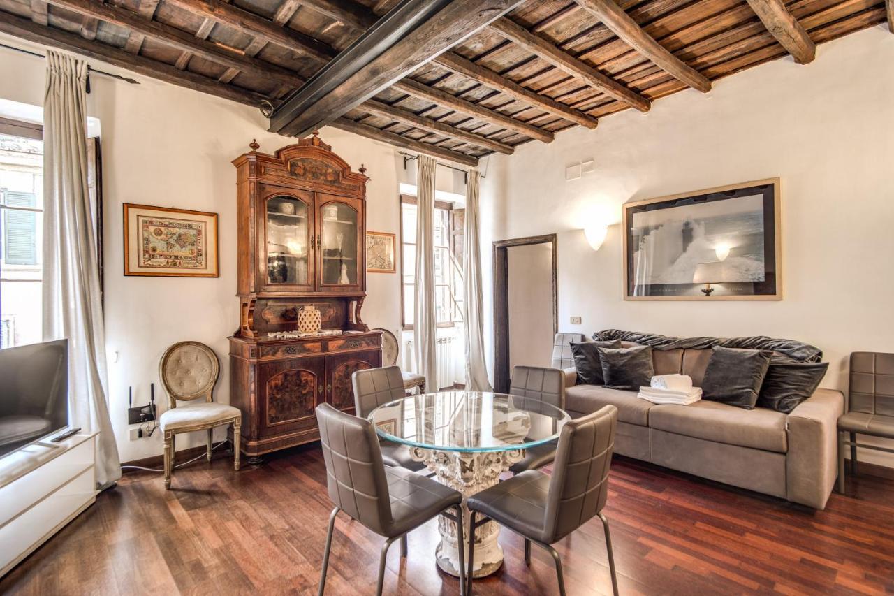 Colonna Suite - Rome Trastevere Dış mekan fotoğraf