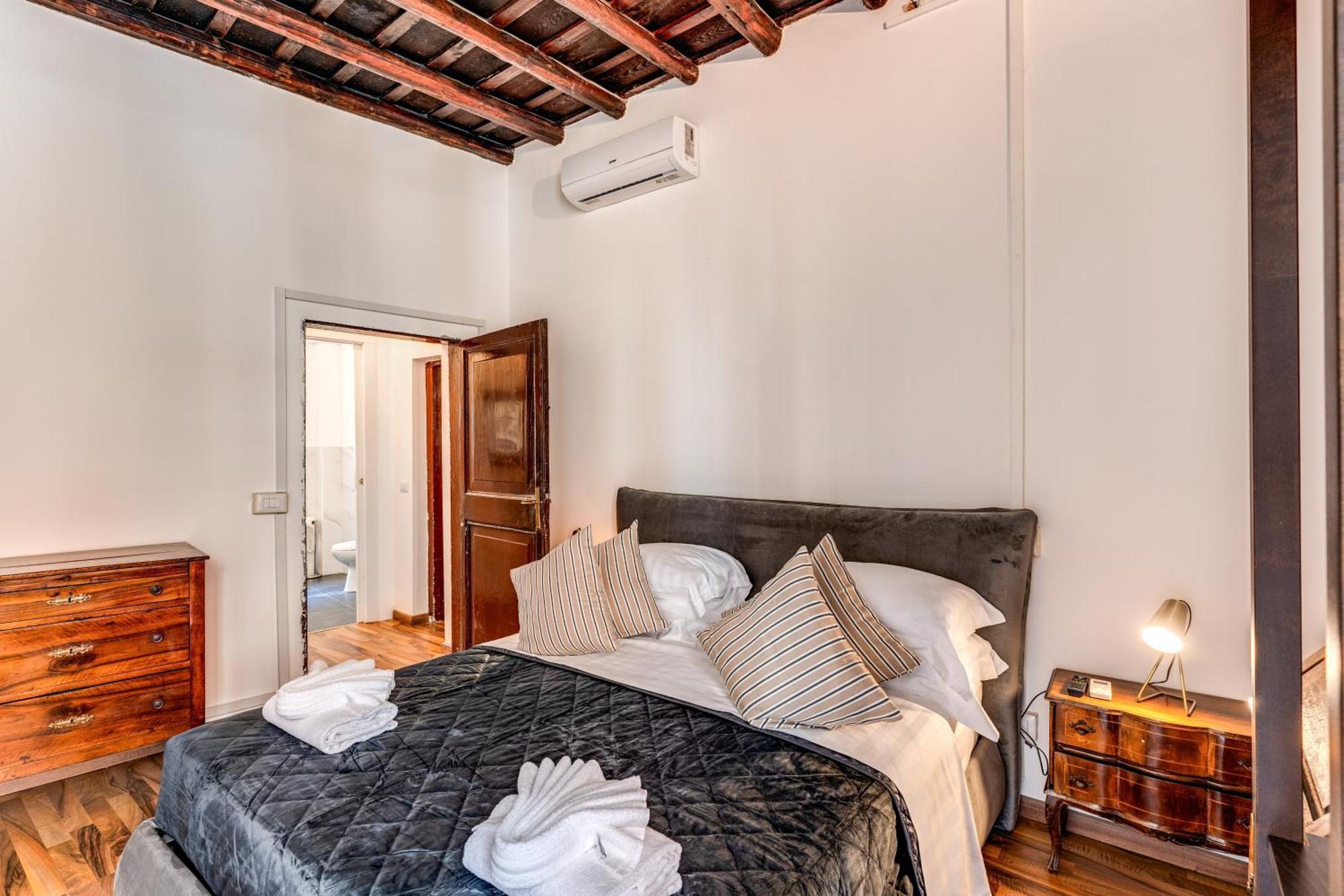 Colonna Suite - Rome Trastevere Dış mekan fotoğraf