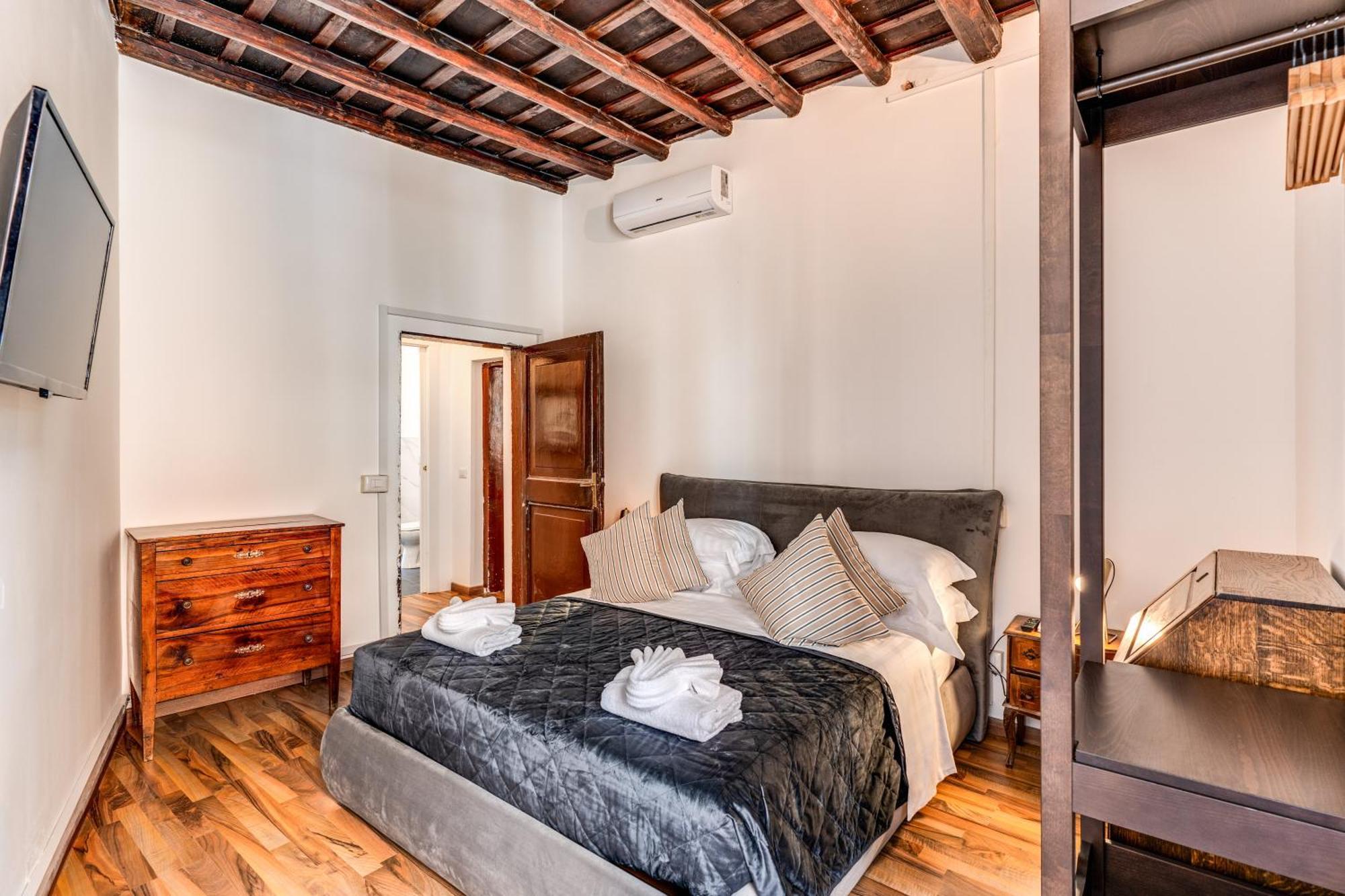 Colonna Suite - Rome Trastevere Dış mekan fotoğraf