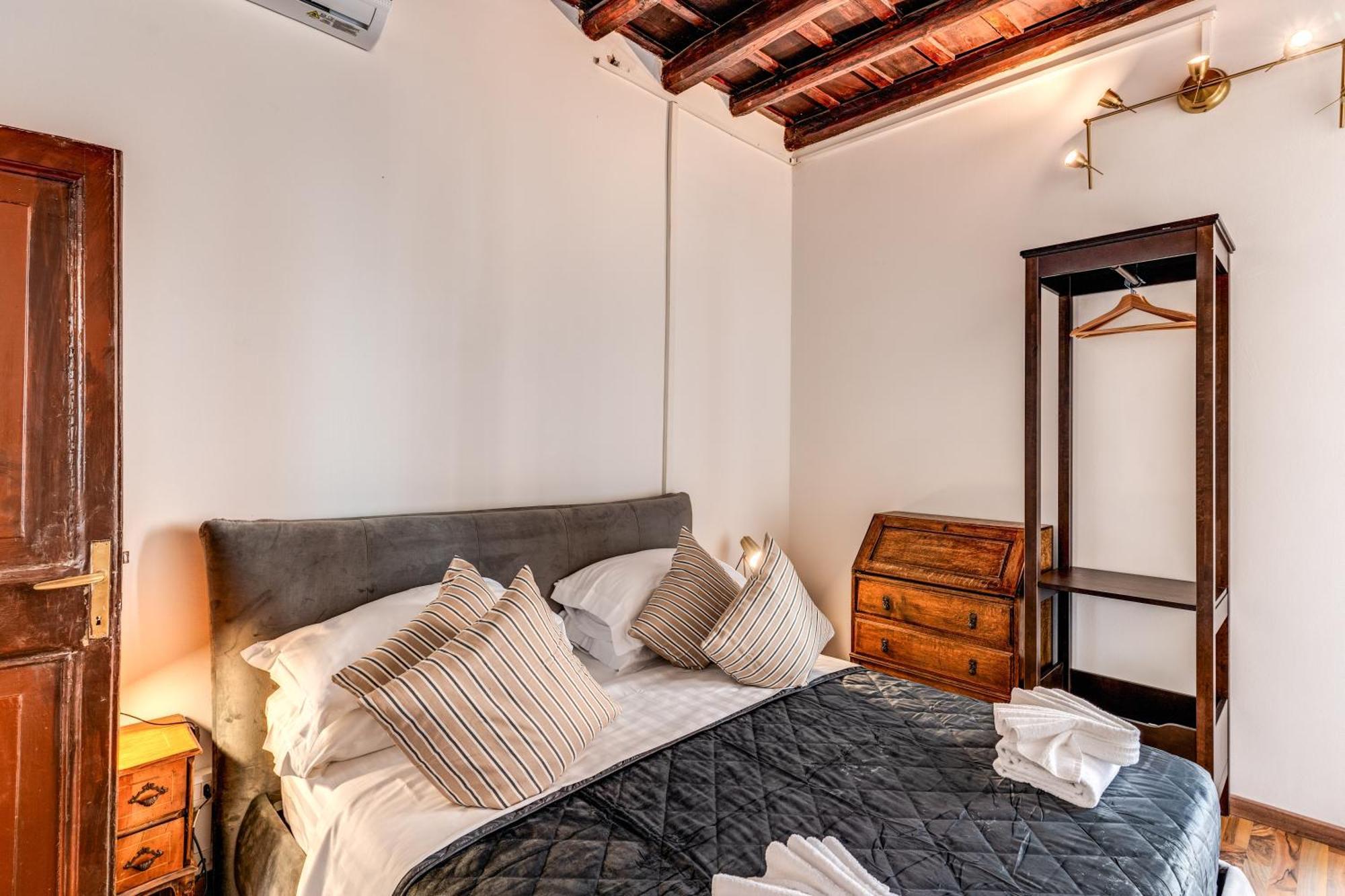 Colonna Suite - Rome Trastevere Dış mekan fotoğraf