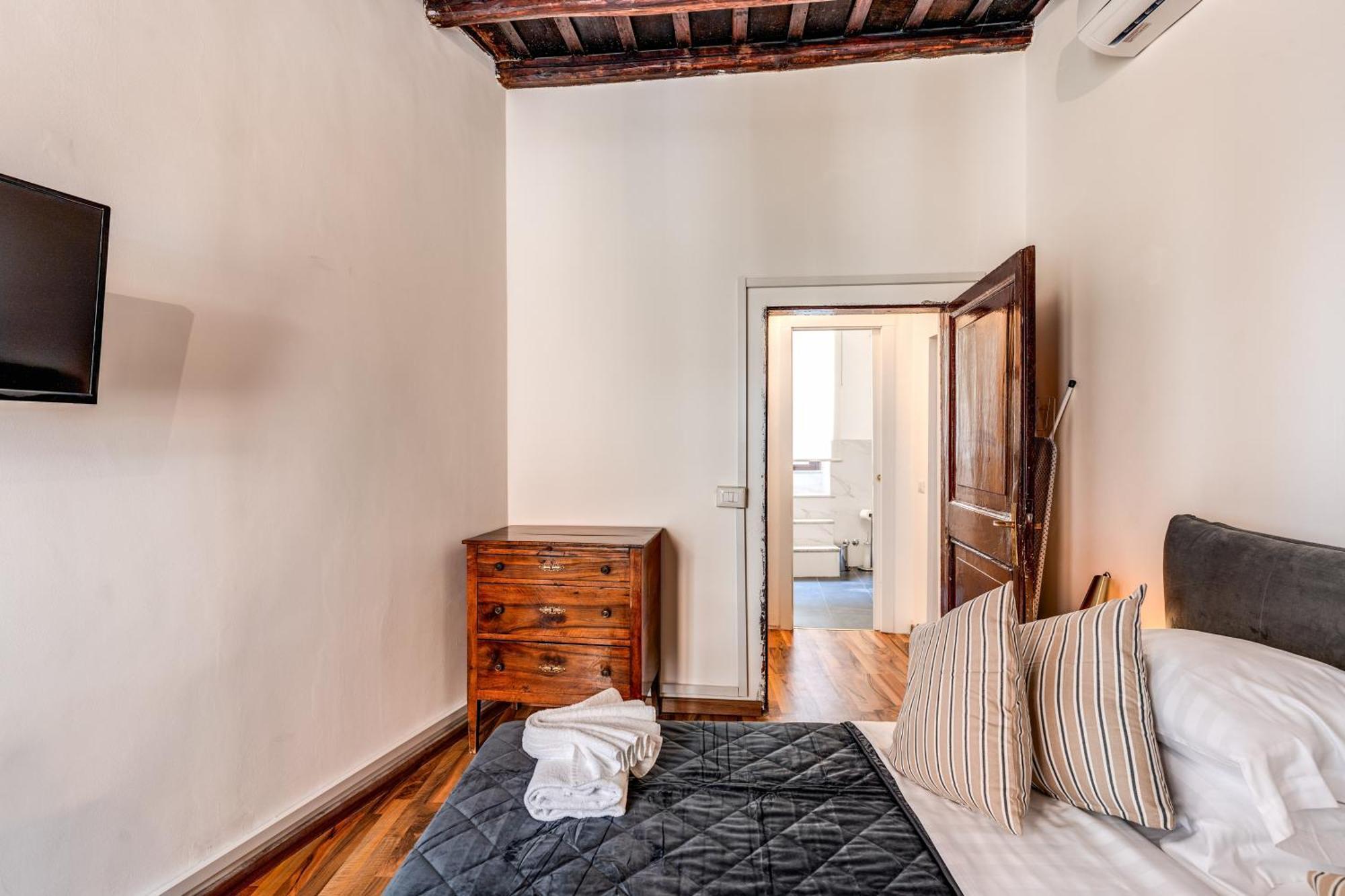 Colonna Suite - Rome Trastevere Dış mekan fotoğraf
