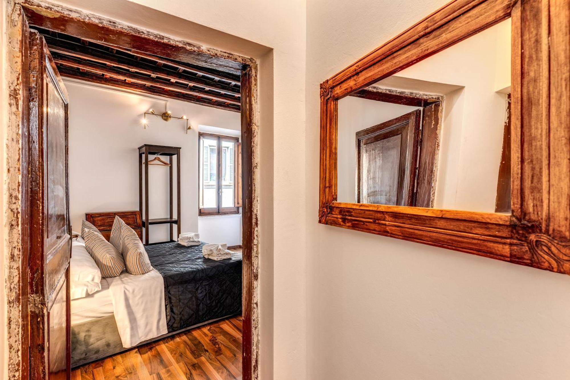 Colonna Suite - Rome Trastevere Dış mekan fotoğraf