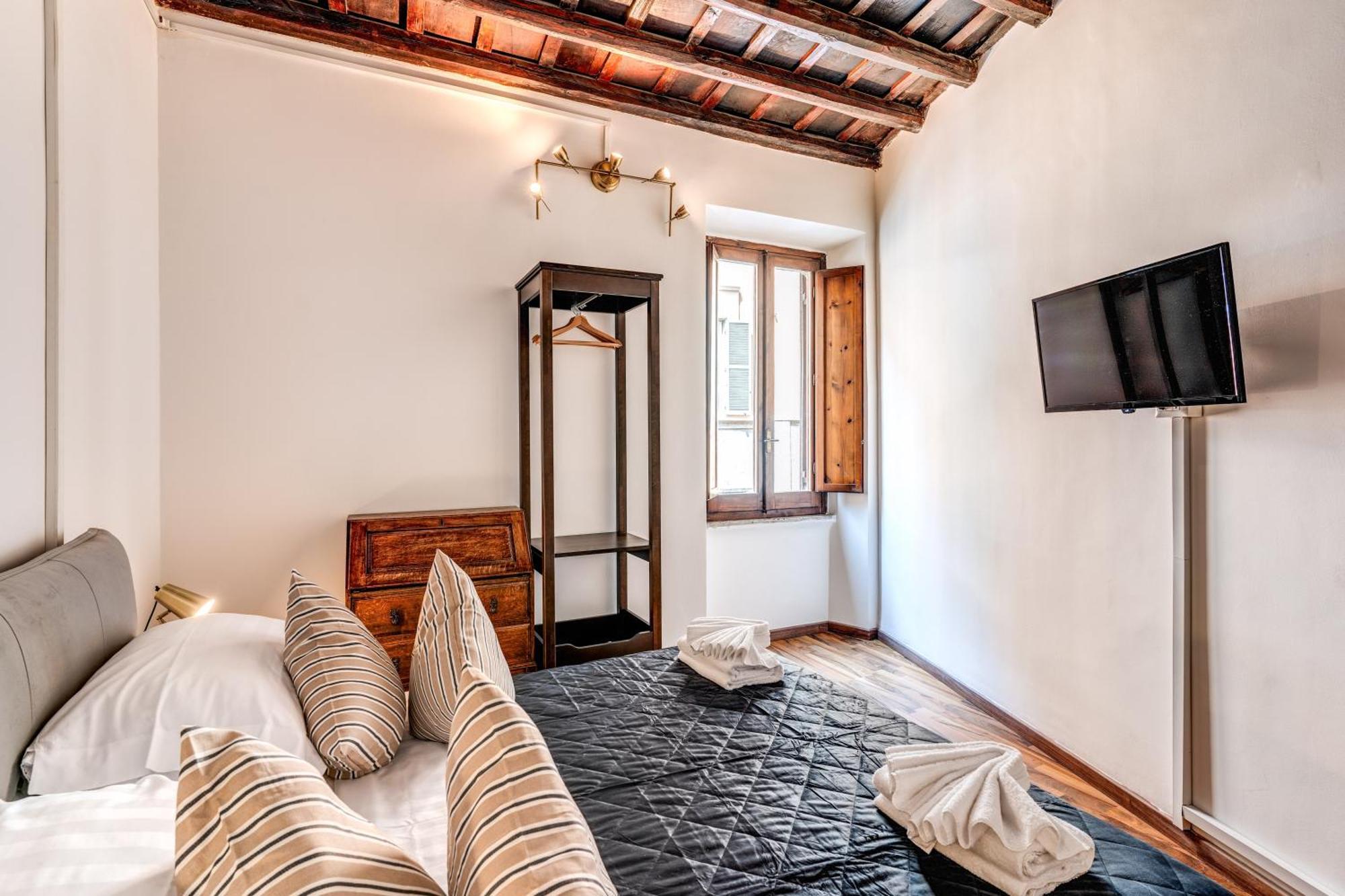 Colonna Suite - Rome Trastevere Dış mekan fotoğraf