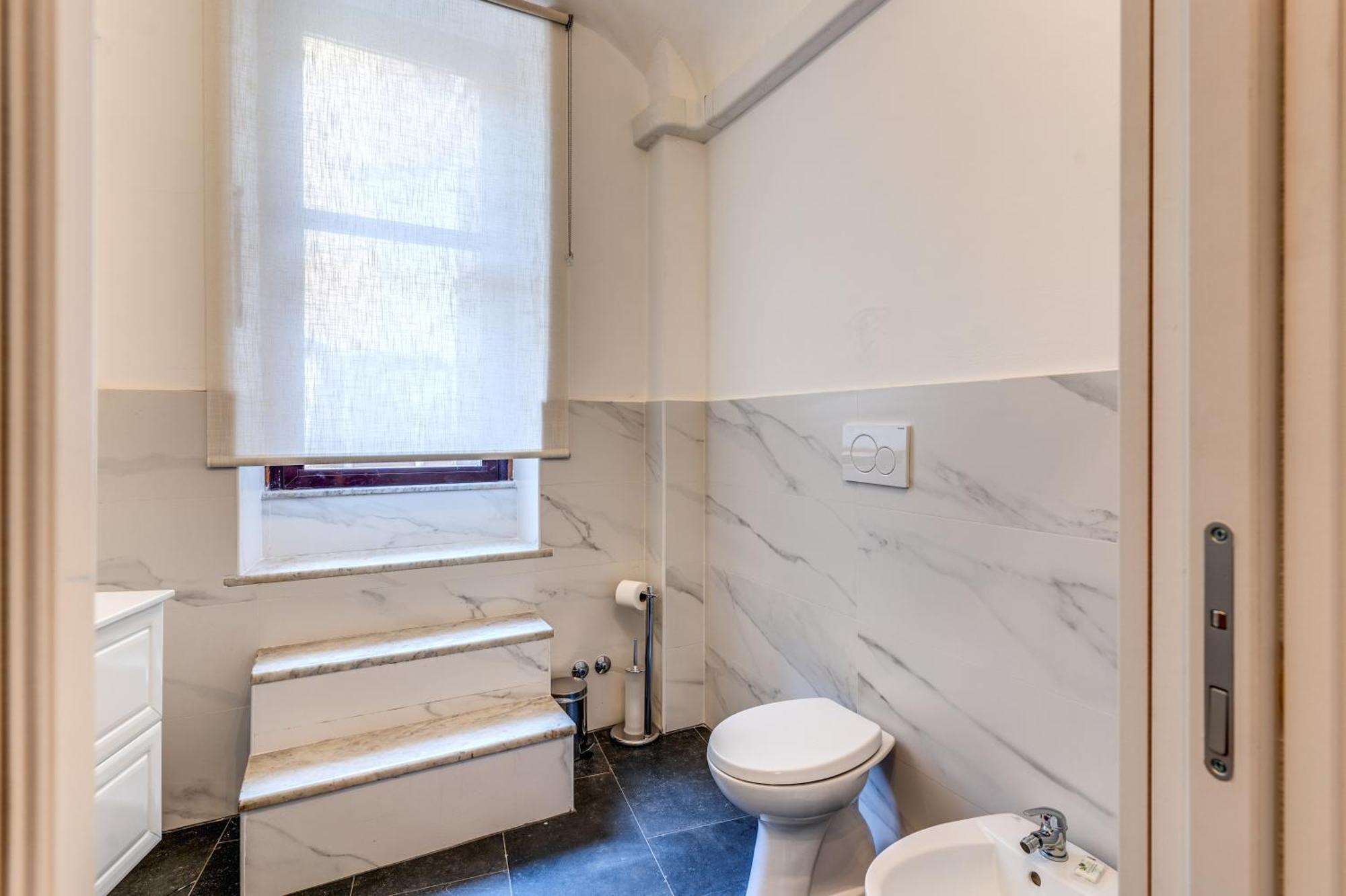 Colonna Suite - Rome Trastevere Dış mekan fotoğraf