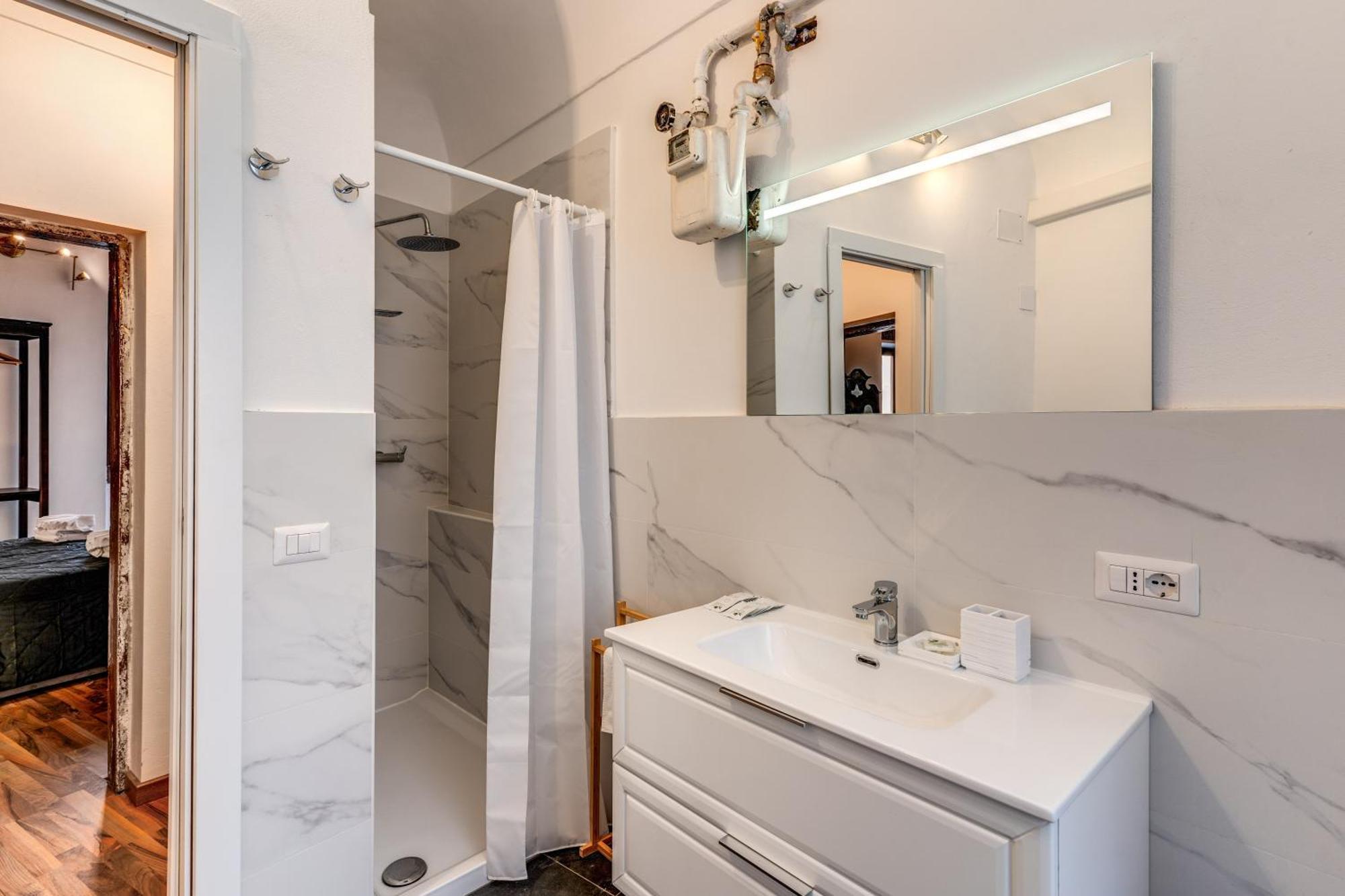 Colonna Suite - Rome Trastevere Dış mekan fotoğraf